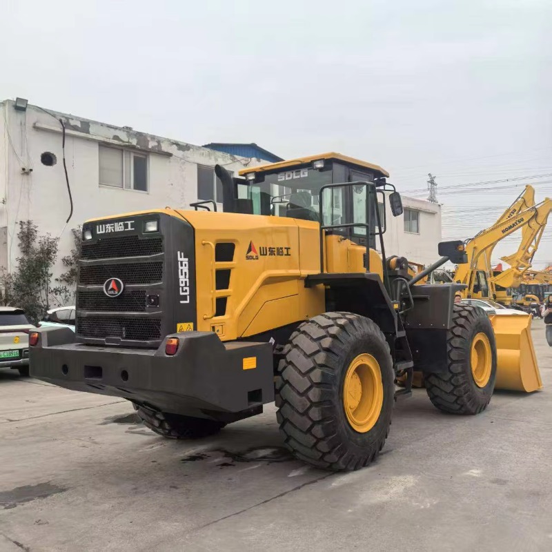 Hydraulic Mini Front Loader Wh - Farming Agriculture Project 评论和价格