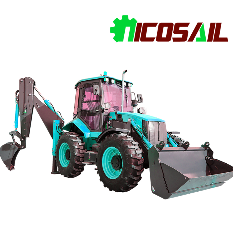 Low Price Sale of New Mini Tra - Farming Equipment For Agriculture 评论和价格