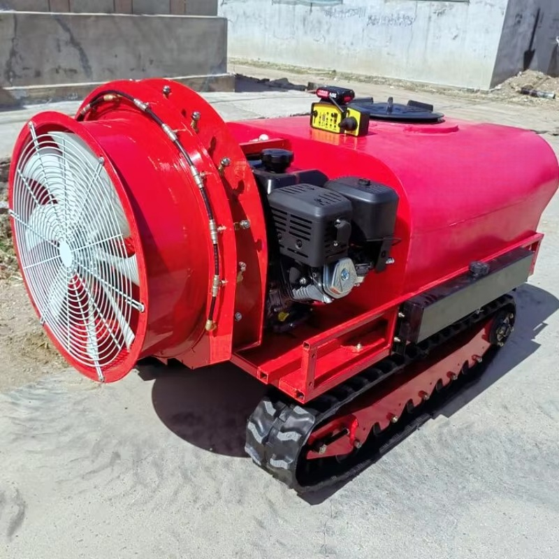 Multifunctional Self-Propelled - Farming Equipment For Agriculture 评论和价格