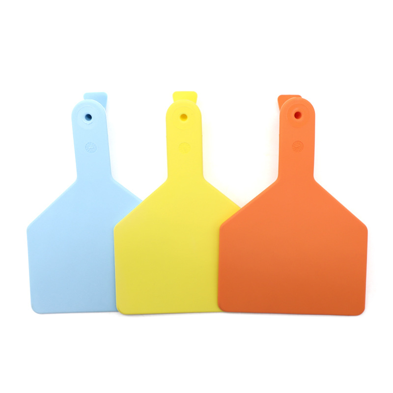 10PCS Livestock Cow Ear Big Ta - Livestock Ear Tag 评论和价格