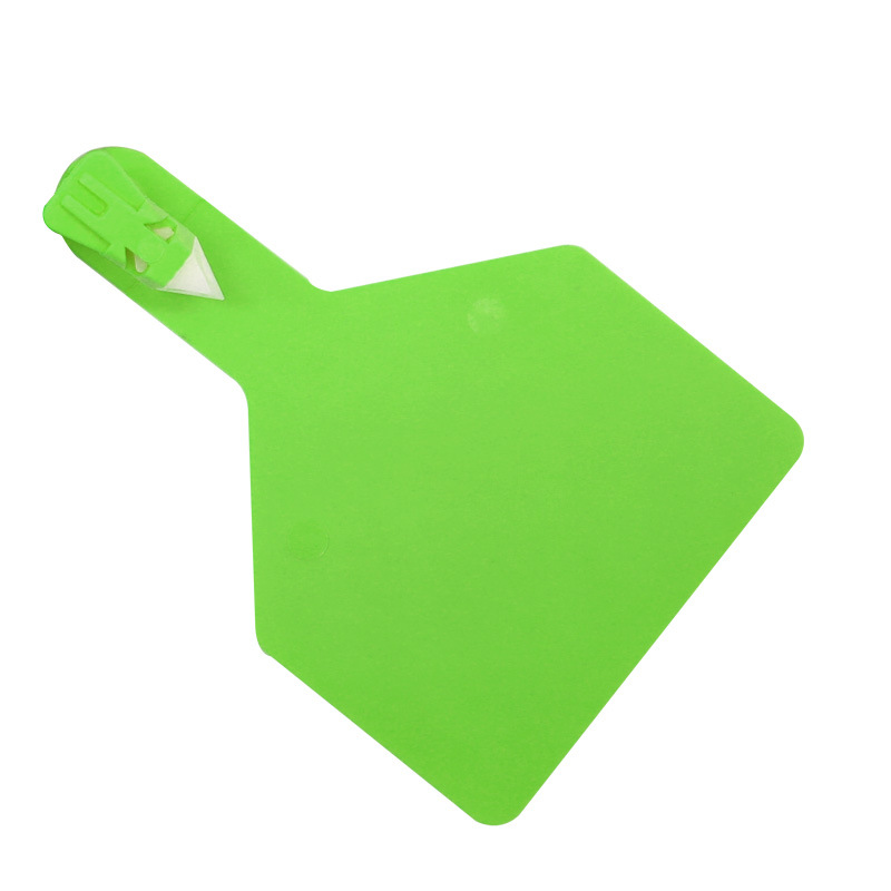 10PCS Livestock Cow Ear Big Ta - Livestock Ear Tag 评论和价格