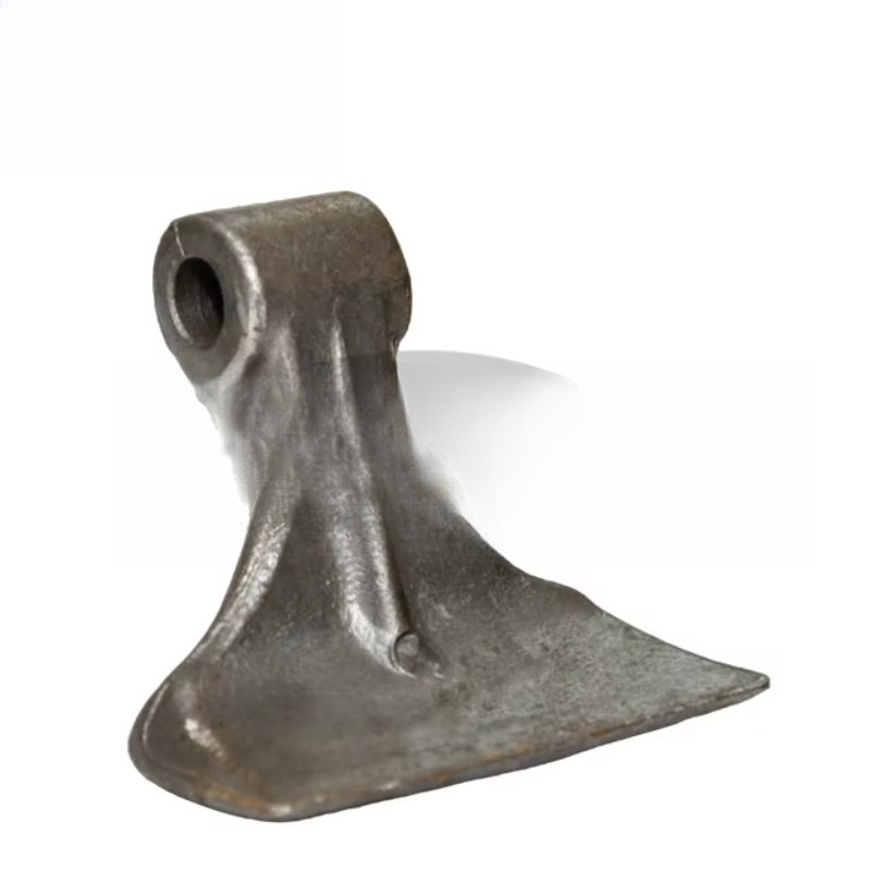 Forged Flail Mower Hammer Blad - Farming Equipment For Agriculture 评论和价格