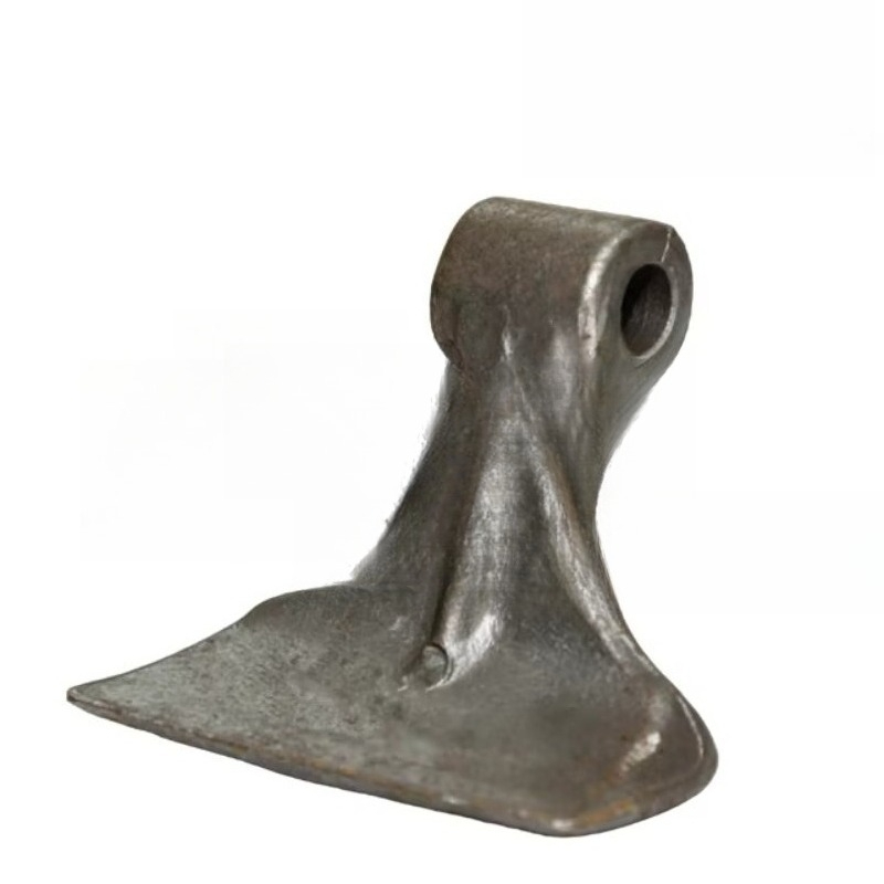 Forged Flail Mower Hammer Blad - Farming Equipment For Agriculture 评论和价格