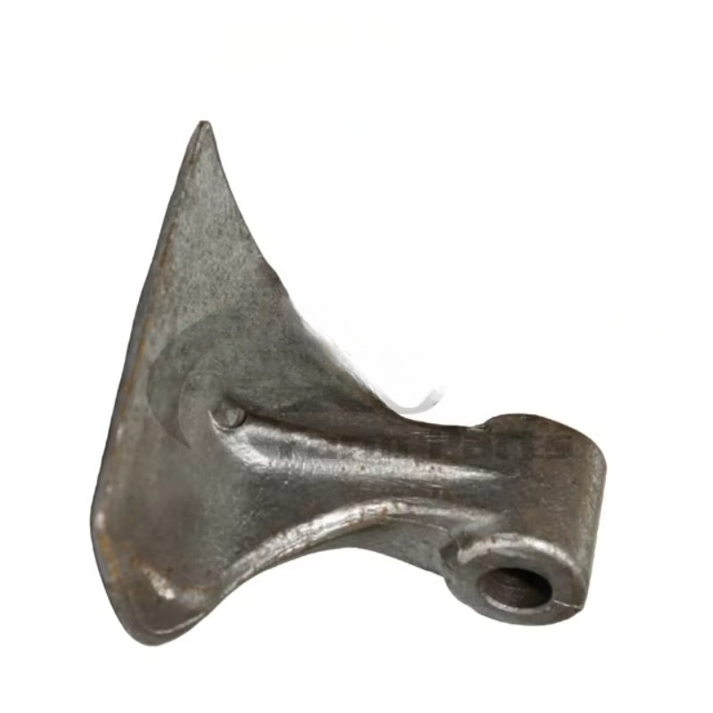 Forged Flail Mower Hammer Blad - Farming Equipment For Agriculture 评论和价格