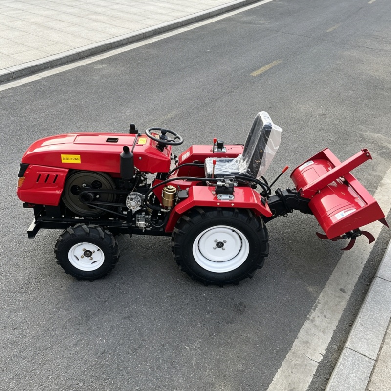 Customized Farm Tillage Equipm - Farming Equipment For Agriculture 评论和价格