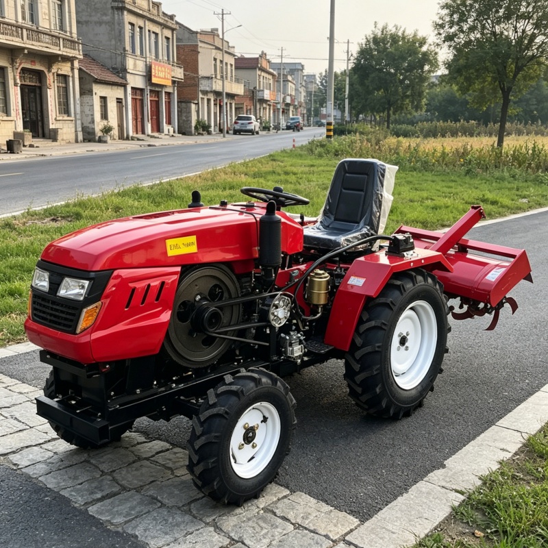 Customized Farm Tillage Equipm - Farming Equipment For Agriculture 评论和价格