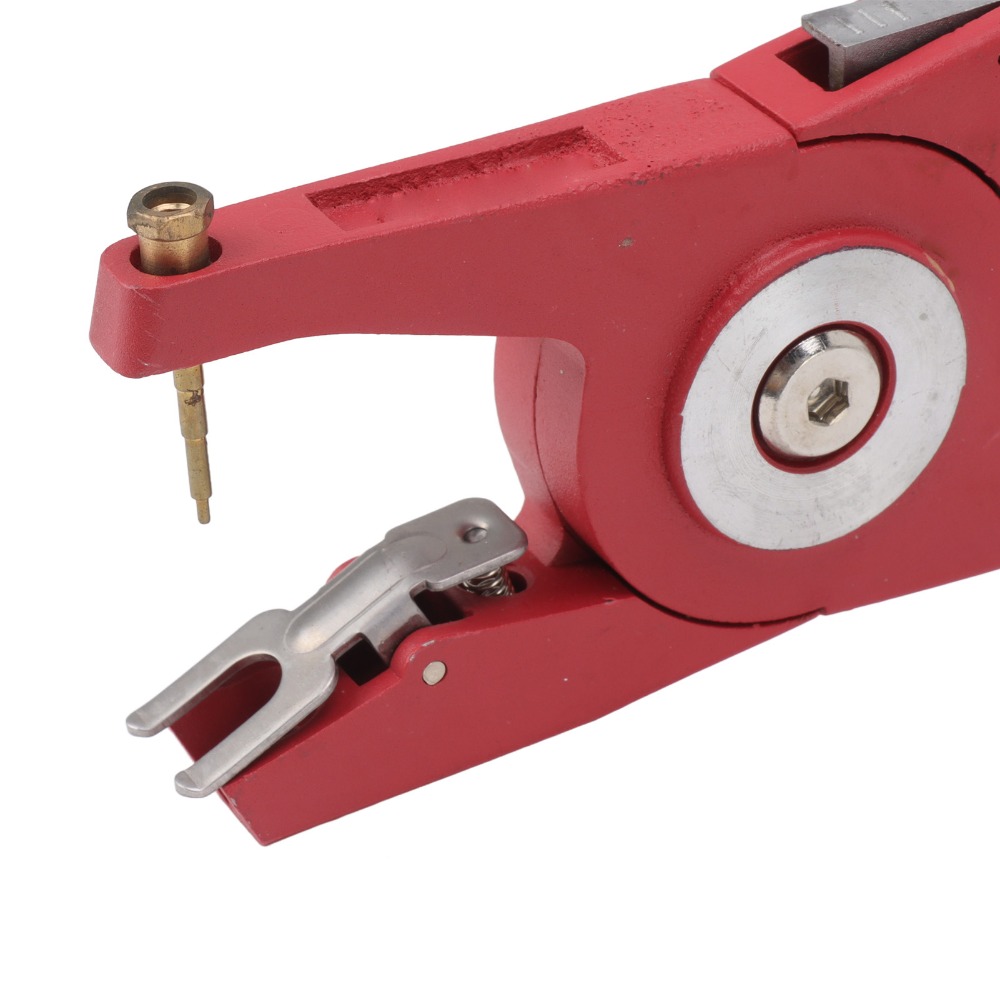 Alloy Livestock Ear Tag Pliers - Livestock Ear Tag 评论和价格