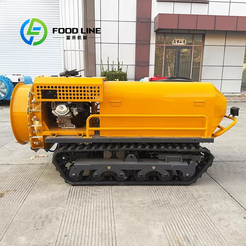 Customized Remote Controlled T - Agriculture Farming Vehicles 评论和价格