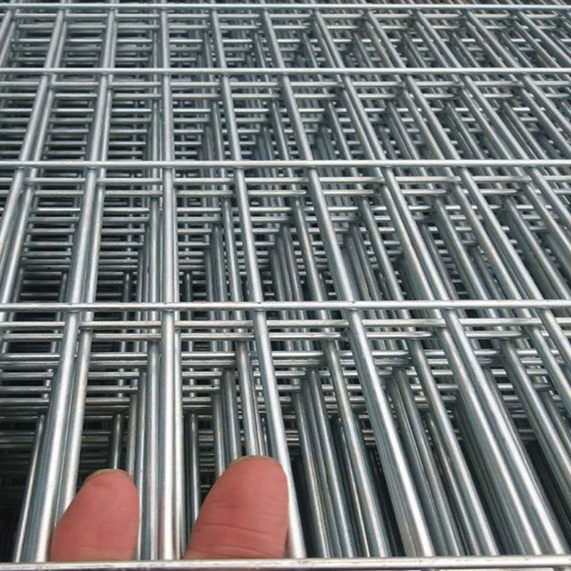 2PCS 90x100CM 4mm thick 15x10c - Rabbit Cage Wire 评论和价格