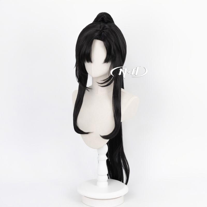 ND Wei Wuxian Cosplay Wigs Hai - Farming Equipment For Agriculture 评论和价格