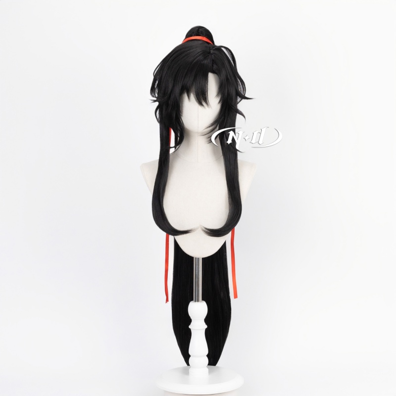 ND Wei Wuxian Cosplay Wigs Hai - Farming Equipment For Agriculture 评论和价格