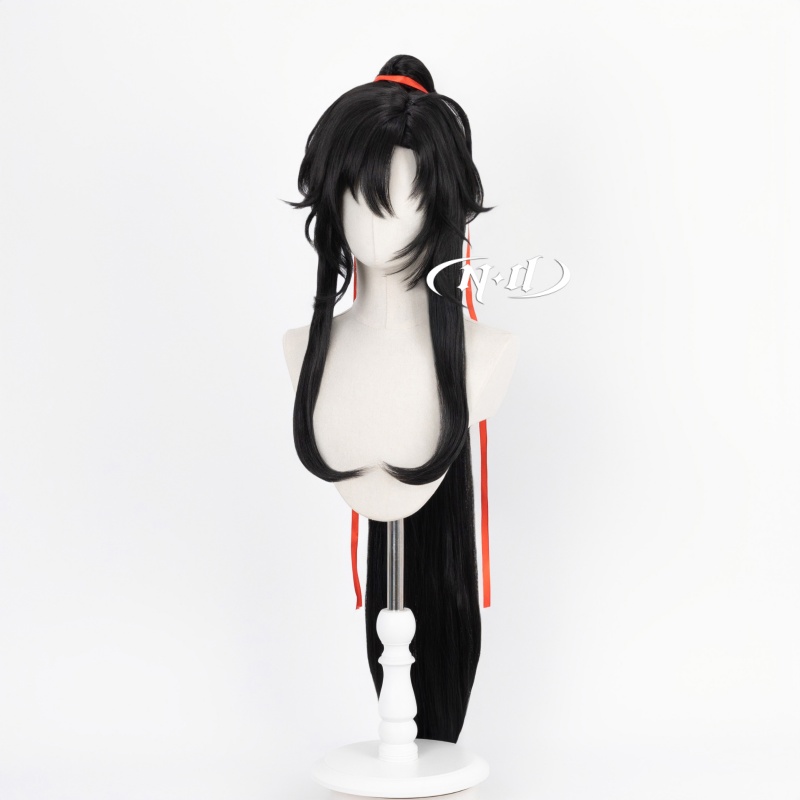 ND Wei Wuxian Cosplay Wigs Hai - Farming Equipment For Agriculture 评论和价格
