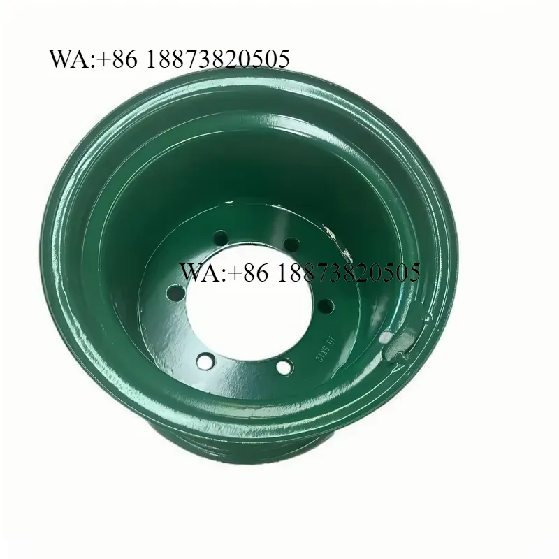 12 Inch 10.5X12 Steel Rims Agr - Farming Equipment For Agriculture 评论和价格