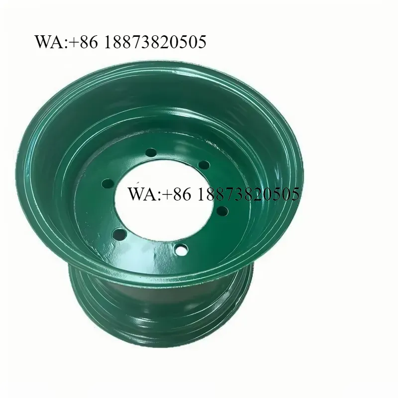 12 Inch 10.5X12 Steel Rims Agr - Farming Equipment For Agriculture 评论和价格