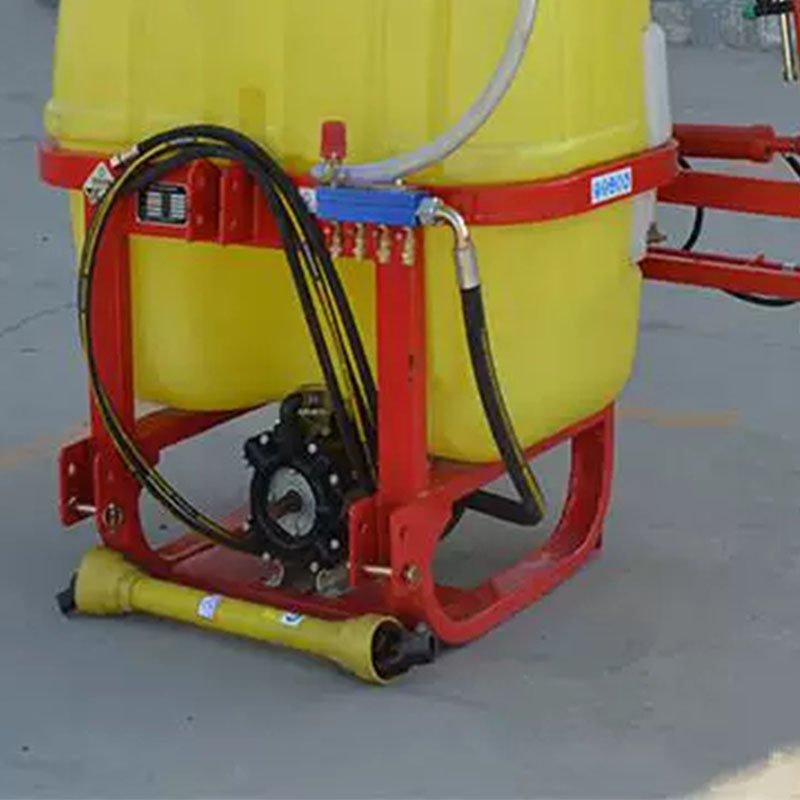 Agricultural Spray Applicators - Farming Equipment For Agriculture 评论和价格