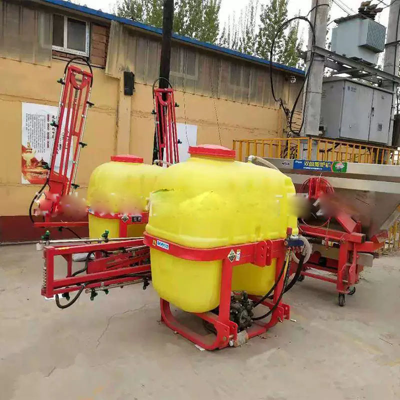 Agricultural Spray Applicators - Farming Equipment For Agriculture 评论和价格