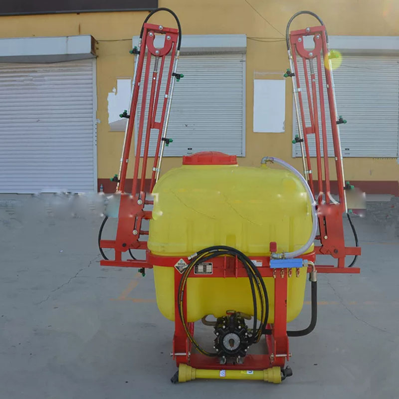 Agricultural Spray Applicators - Farming Equipment For Agriculture 评论和价格