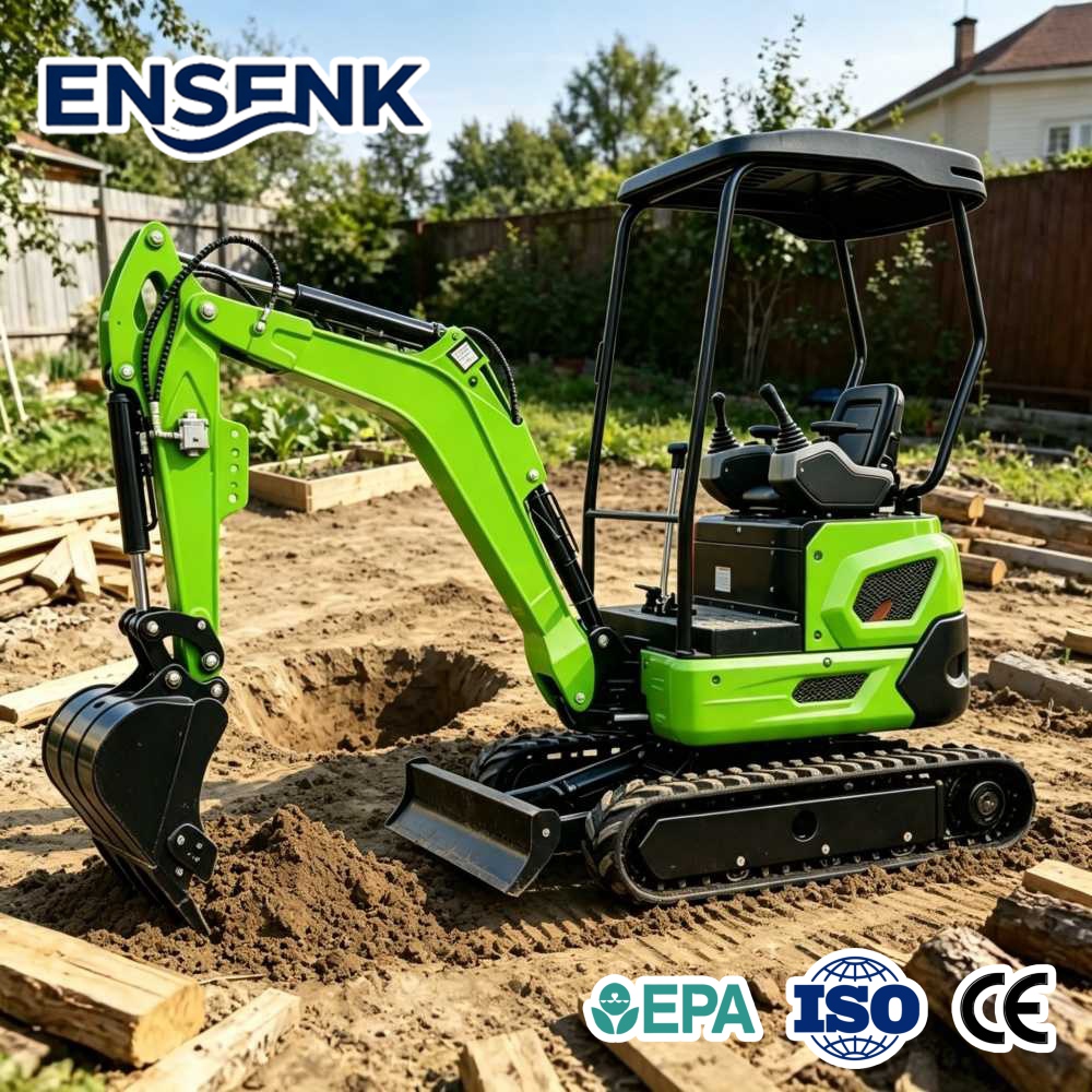 China Direct Sale Mini Excavat - Agriculture Farming Certificate 评论和价格