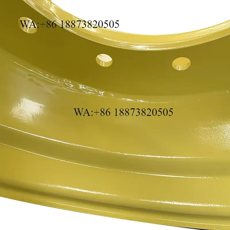 Custom Agricultural Rims 14x24 - Farming Equipment For Agriculture 评论和价格