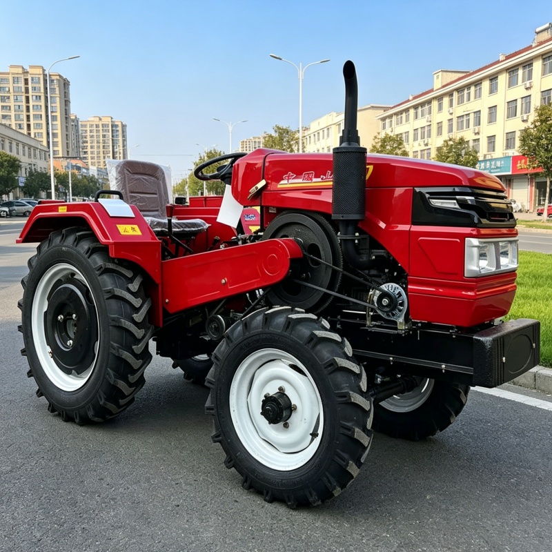 Customized CE/EPA Certified, H - Farming Equipment For Agriculture 评论和价格