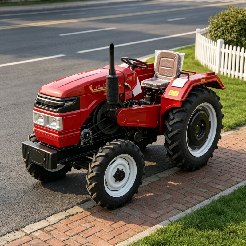 Customized CE/EPA Certified, H - Farming Equipment For Agriculture 评论和价格