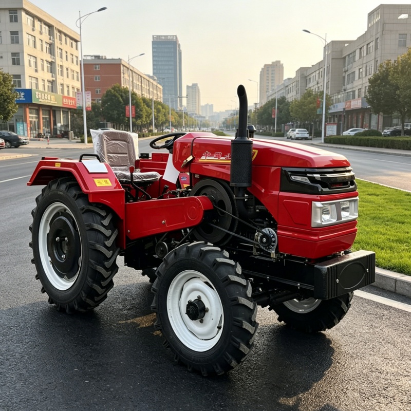 Customized CE/EPA Certified, H - Farming Equipment For Agriculture 评论和价格