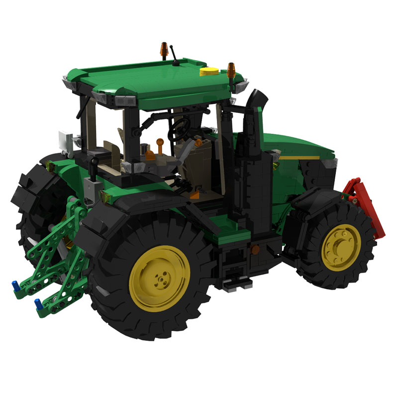 MOC-231420 Urban Farm Agricult - Agriculture Farming Certificate 评论和价格