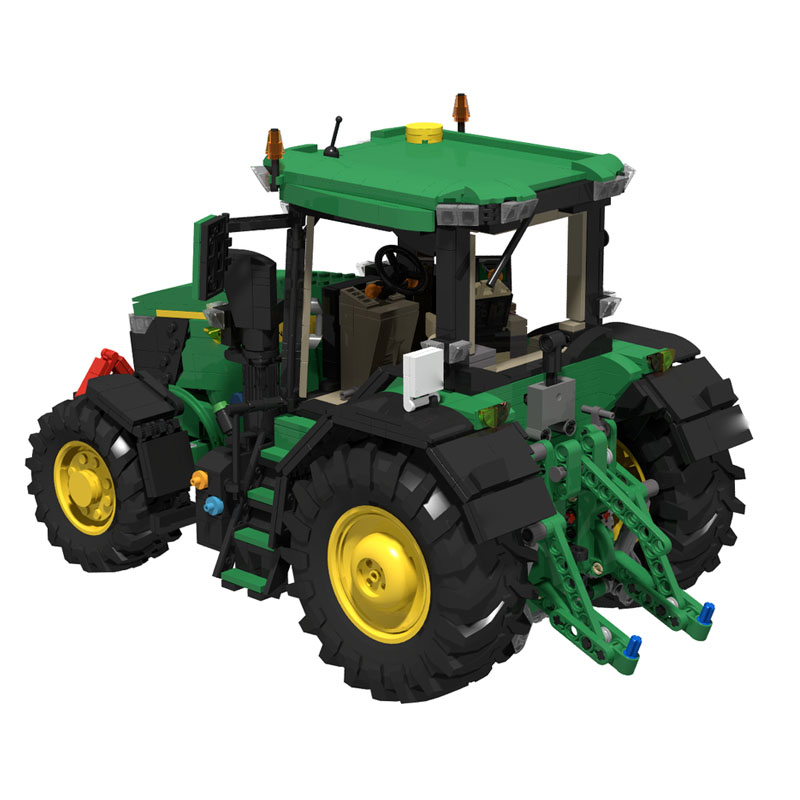MOC-231420 Urban Farm Agricult - Agriculture Farming Certificate 评论和价格
