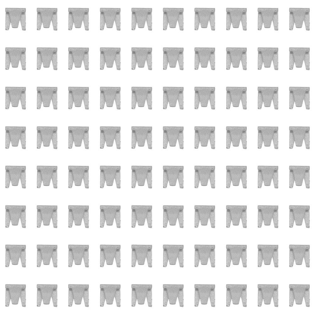 300Pcs Pet Wire Cage Clips Stu - Rabbit Cage Wire 评论和价格