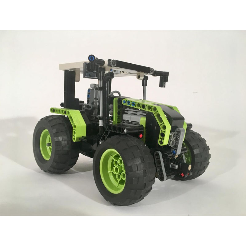 MOC-97333 Urban Farm Agricultu - Agriculture Farming Certificate 评论和价格