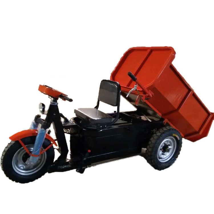 Small Three-Wheeled Transport  - Farming Agriculture Project 评论和价格