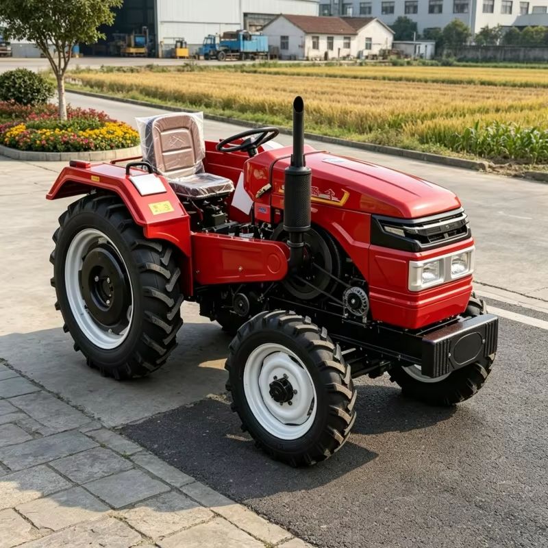 Customized Rotary Tillage Mach - Farming Equipment For Agriculture 评论和价格
