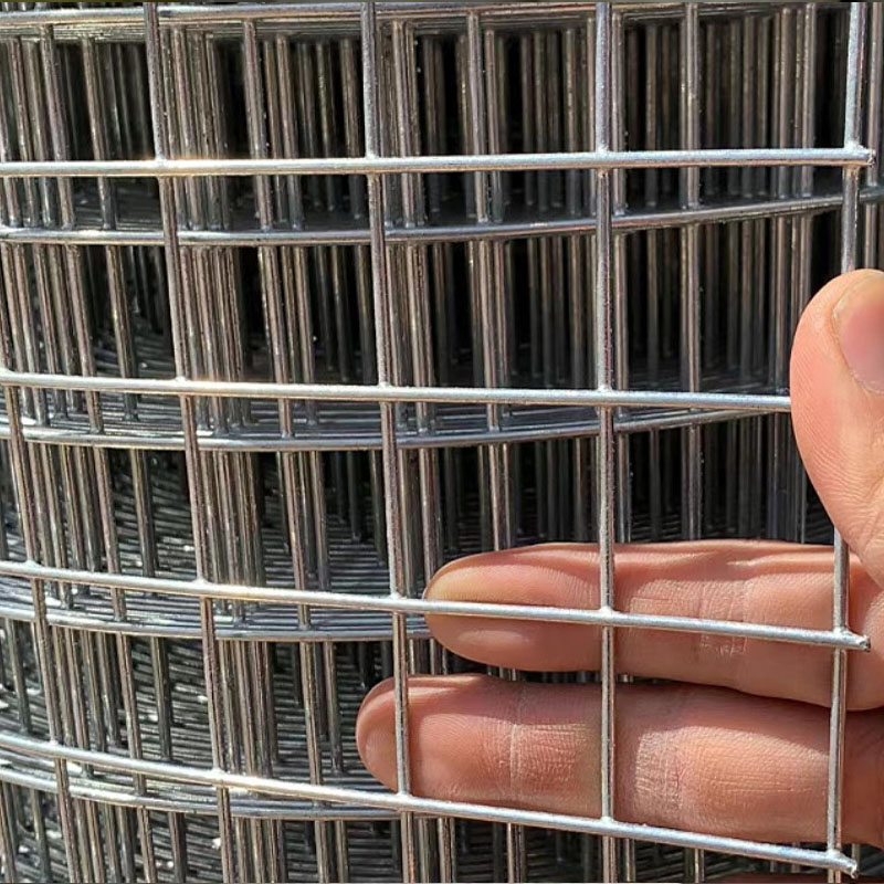 1x18meters 6mm Hole WHOLE roll - Rabbit Cage Wire 评论和价格