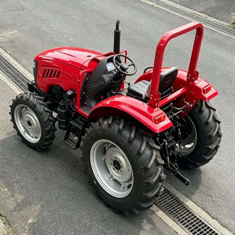 Customized Wheeled Rotary Till - Farming Equipment For Agriculture 评论和价格