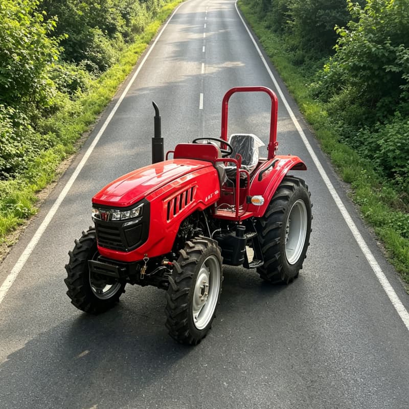 Customized Wheeled Rotary Till - Farming Equipment For Agriculture 评论和价格