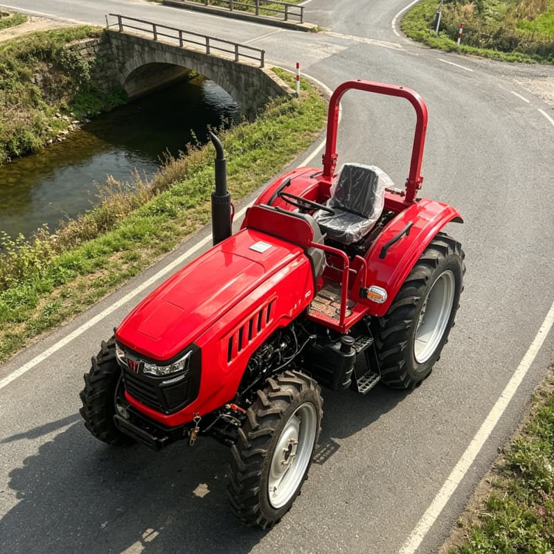 Customized Wheeled Rotary Till - Farming Equipment For Agriculture 评论和价格