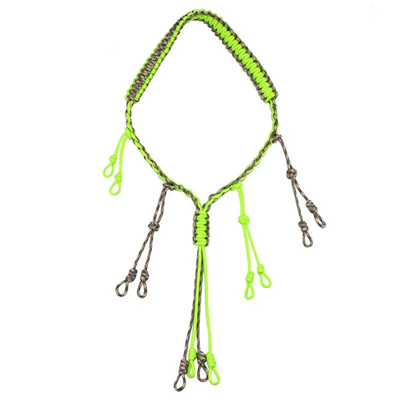 Portable Hunting Decoy Rope Du - Rabbit Cage Wire 评论和价格