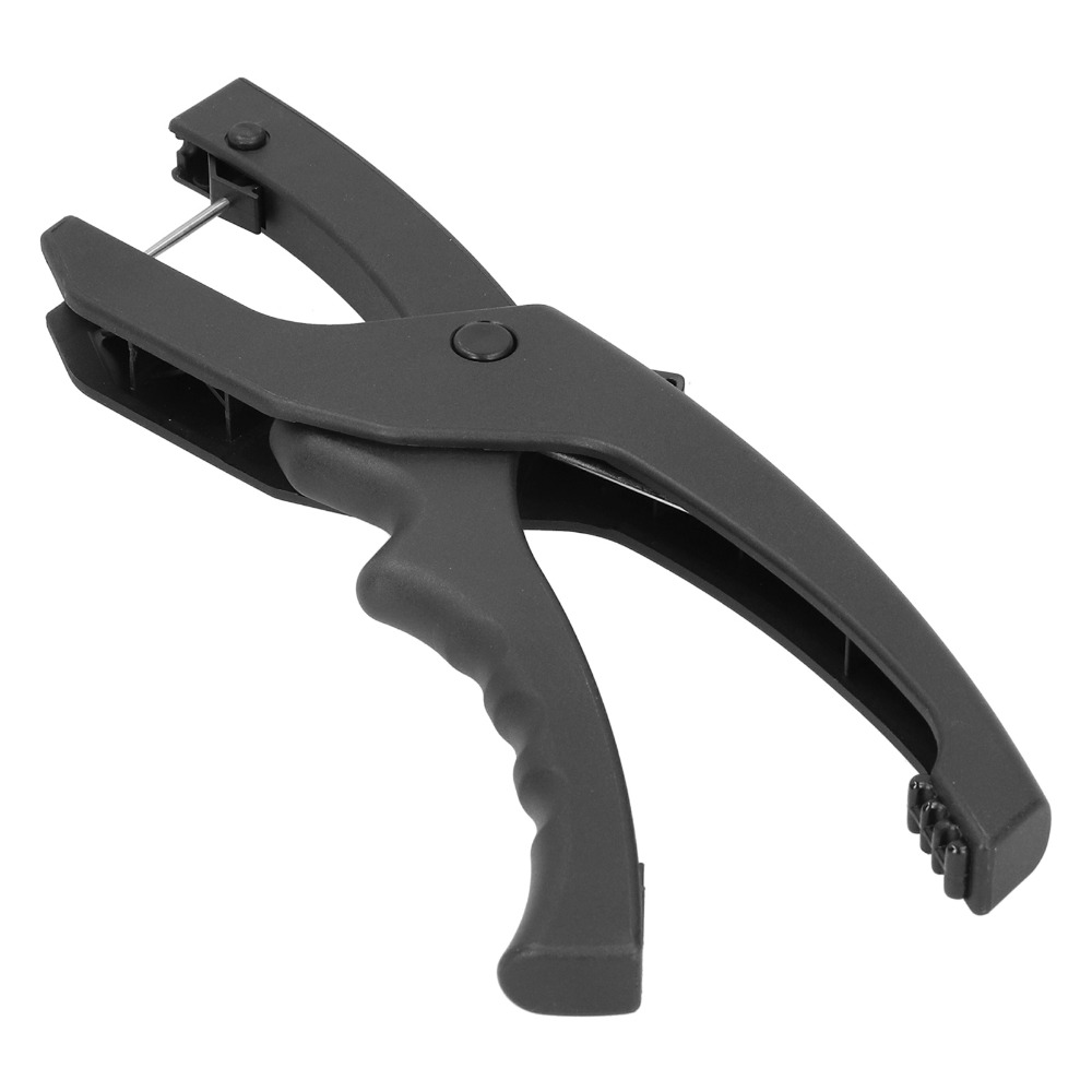 Black Ear Tag Applicator Plier - Livestock Ear Tag 评论和价格