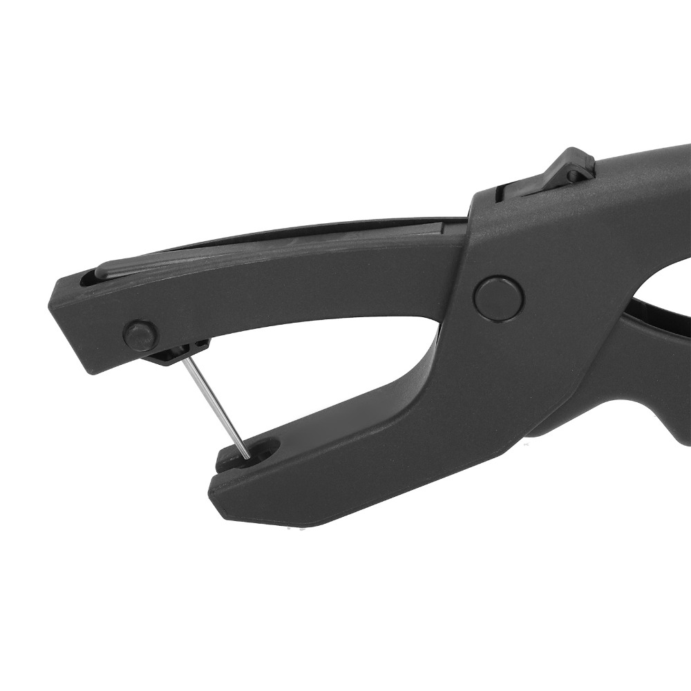 Black Ear Tag Applicator Plier - Livestock Ear Tag 评论和价格