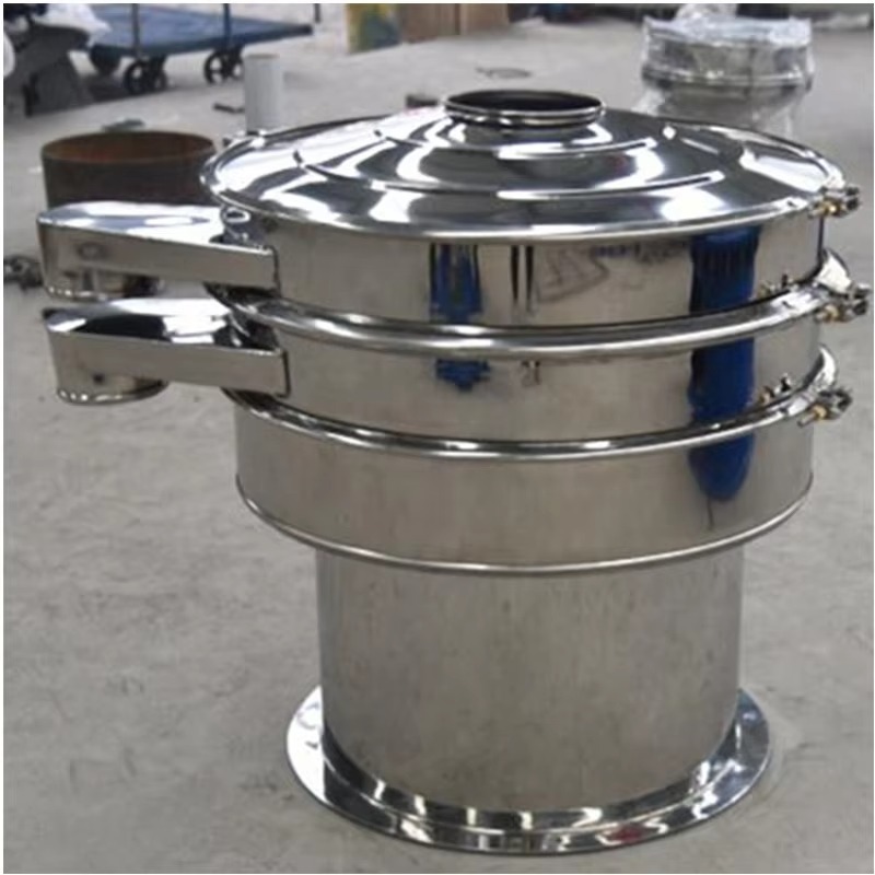 Agricultural Circular Vibratin - Farming Agriculture Project 评论和价格