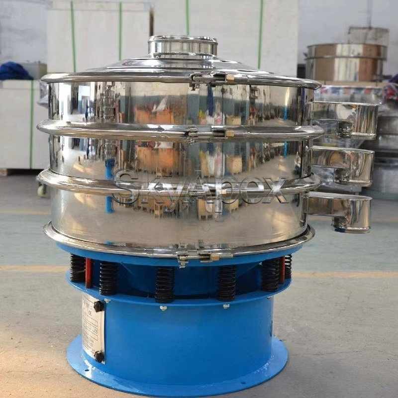 Agricultural Circular Vibratin - Farming Agriculture Project 评论和价格