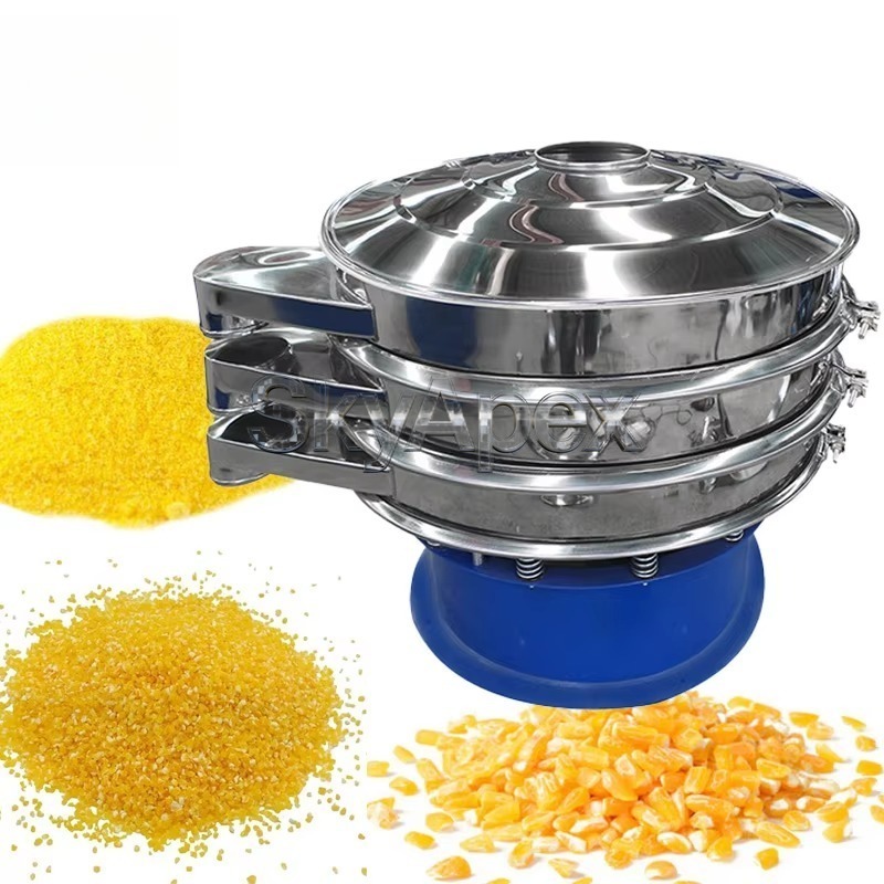 Agricultural Circular Vibratin - Farming Agriculture Project 评论和价格
