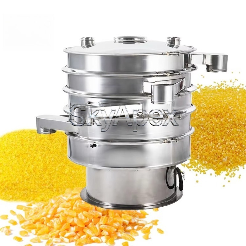 Agricultural Circular Vibratin - Farming Agriculture Project 评论和价格