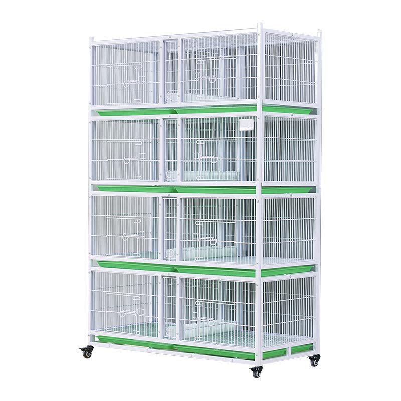 Heavy Duty Racing Pigeon Breed - Rabbit Cage Wire 评论和价格