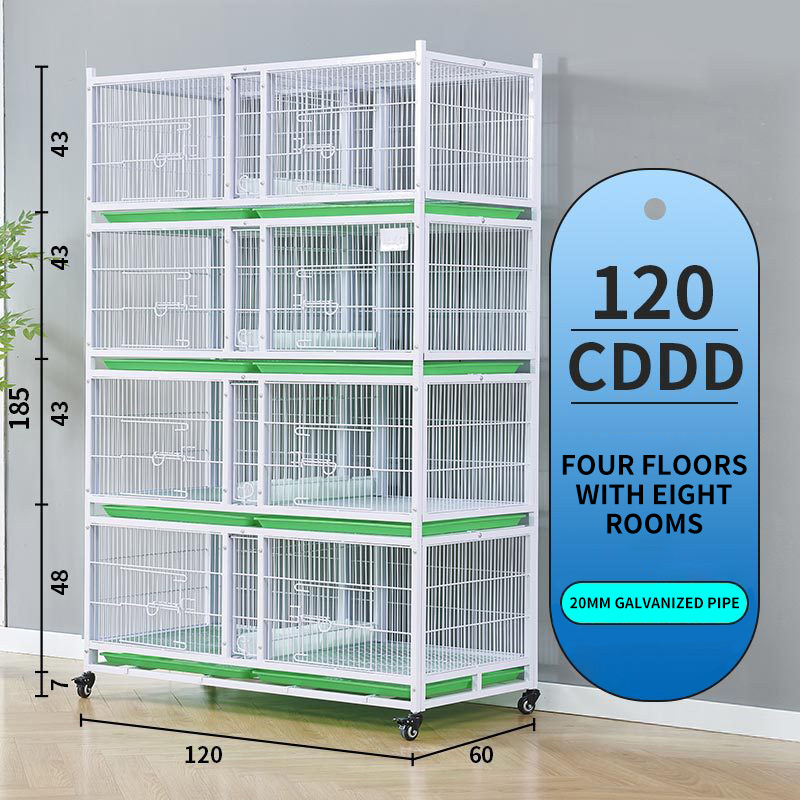 Heavy Duty Racing Pigeon Breed - Rabbit Cage Wire 评论和价格