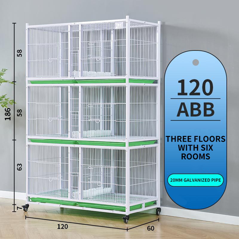 Heavy Duty Racing Pigeon Breed - Rabbit Cage Wire 评论和价格