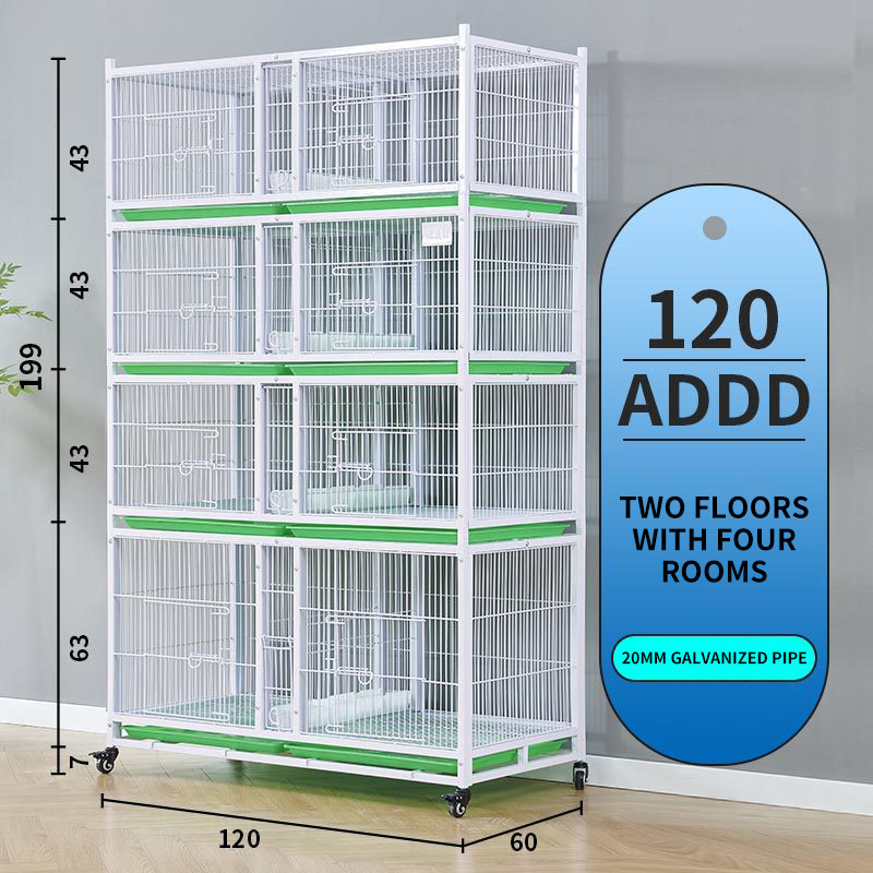 Heavy Duty Racing Pigeon Breed - Rabbit Cage Wire 评论和价格