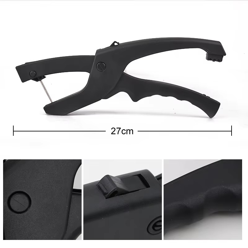 1Pcs Ear Tag Pliers Cattle She - Livestock Ear Tag 评论和价格
