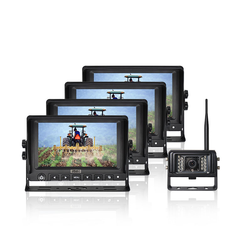 Reliable Wireless Agricultural - Farming Equipment For Agriculture 评论和价格