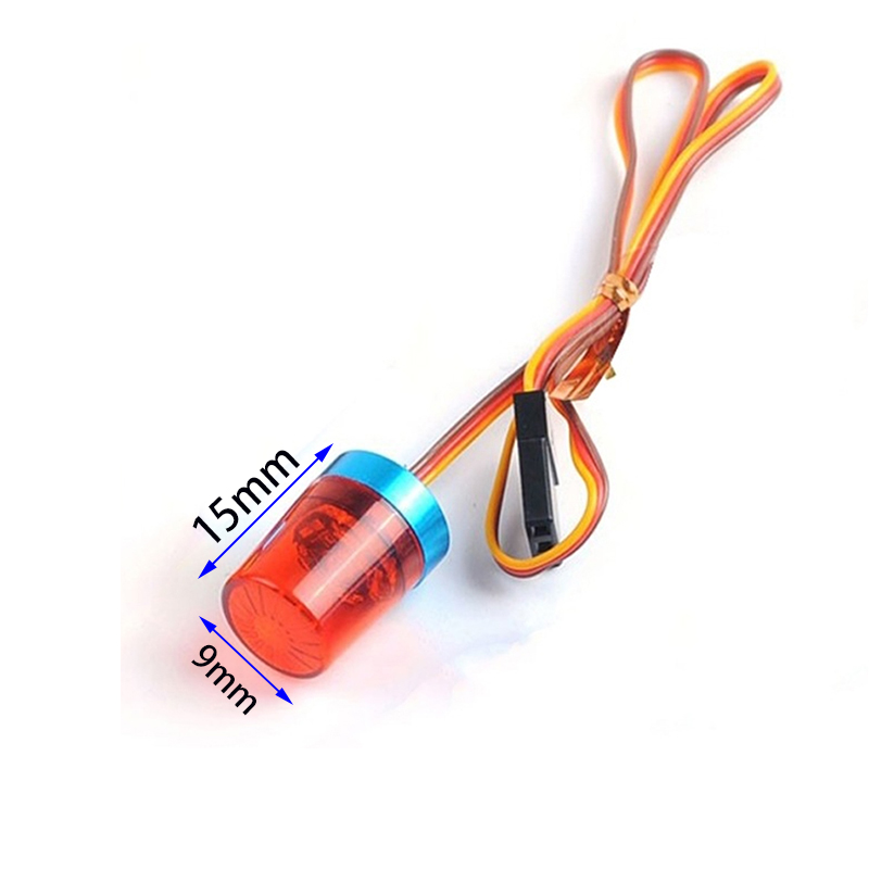 Multi-function LED Lamp Strobi - Farming Equipment For Agriculture 评论和价格